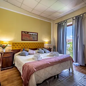 Hotel Minerva